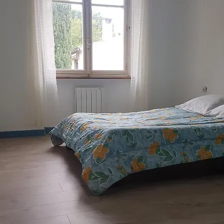 Maison De Village Ferienhaus *