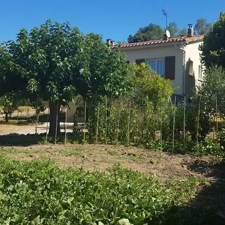 Maison De Village Ferienhaus