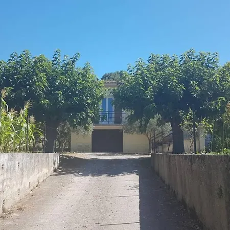 Maison De Village *